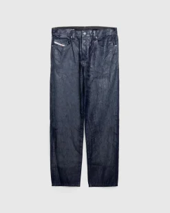 Diesel 2010 D-Macs-S3 Trousers Ensign Blue- Pants
