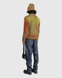 Diesel 2010 D-Macs-S3 Trousers Ensign Blue- Pants