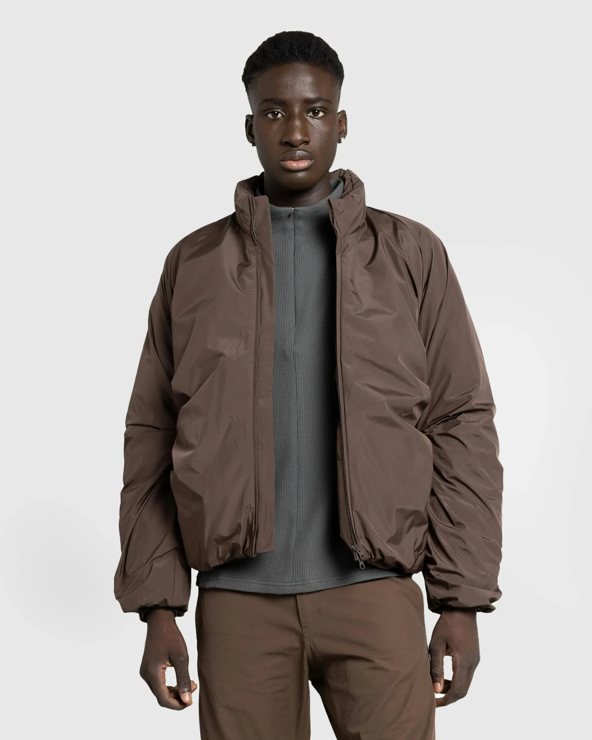 Post Archive Faction (PAF) 7.0 Down Right- Outerwear