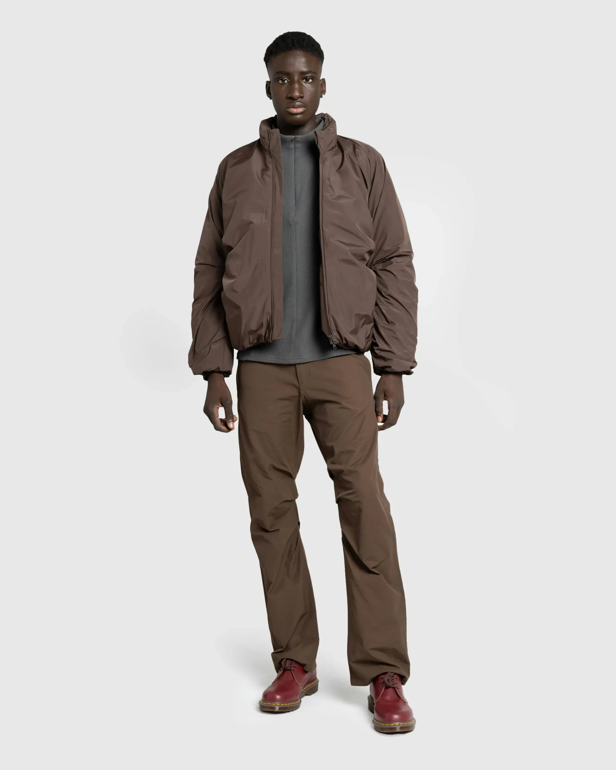 Post Archive Faction (PAF) 7.0 Down Right- Outerwear