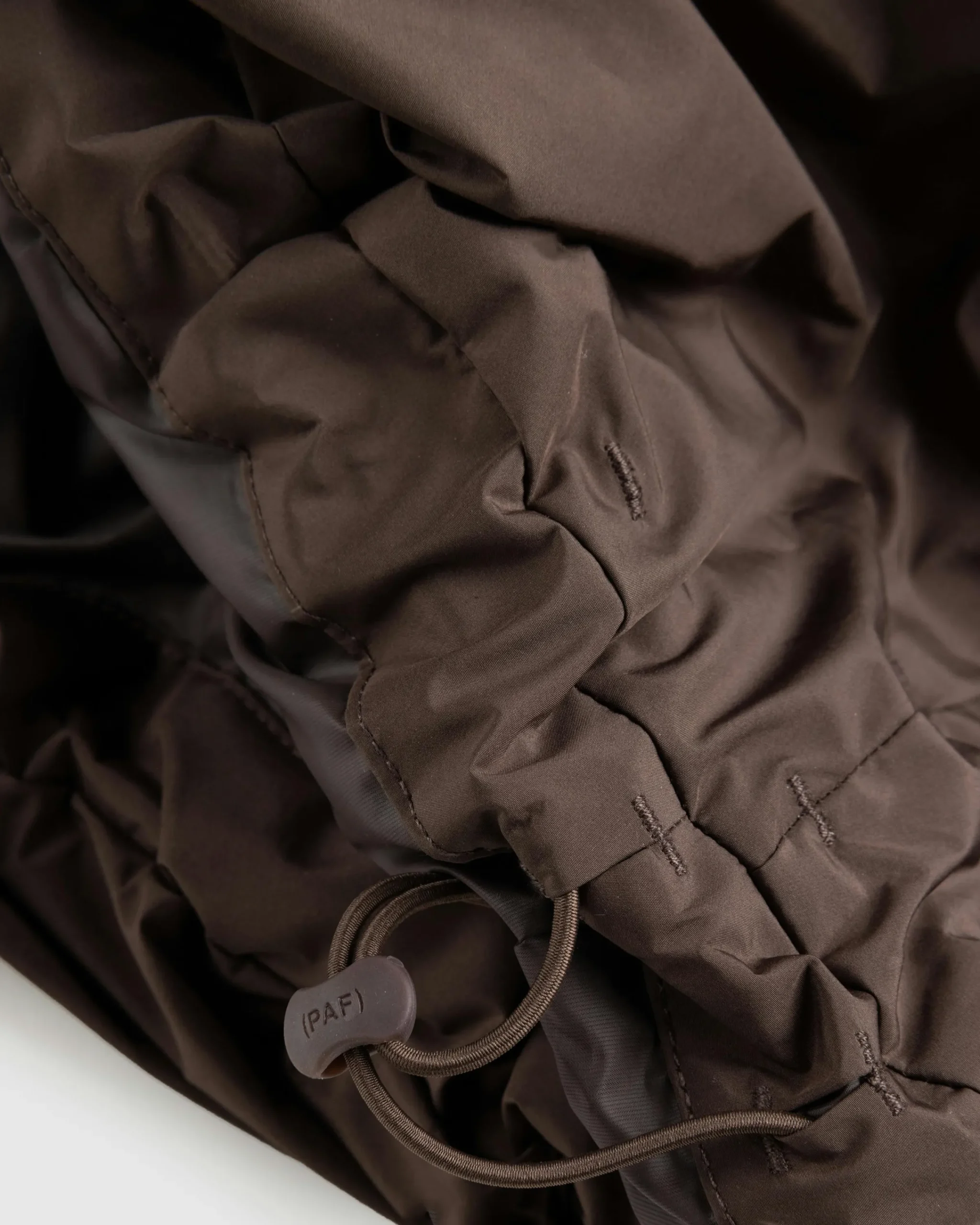 Post Archive Faction (PAF) 7.0 Down Right- Outerwear