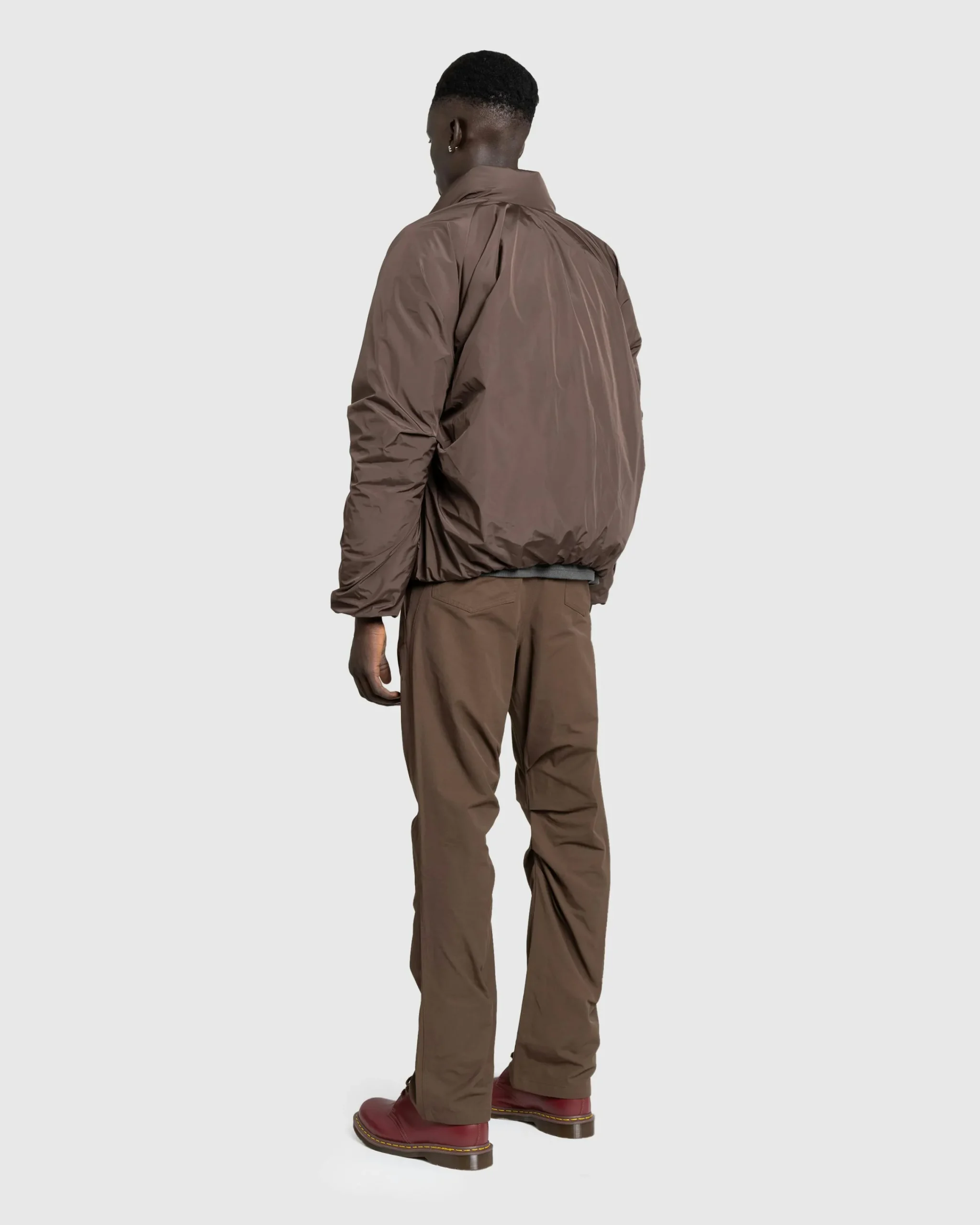 Post Archive Faction (PAF) 7.0 Down Right- Outerwear