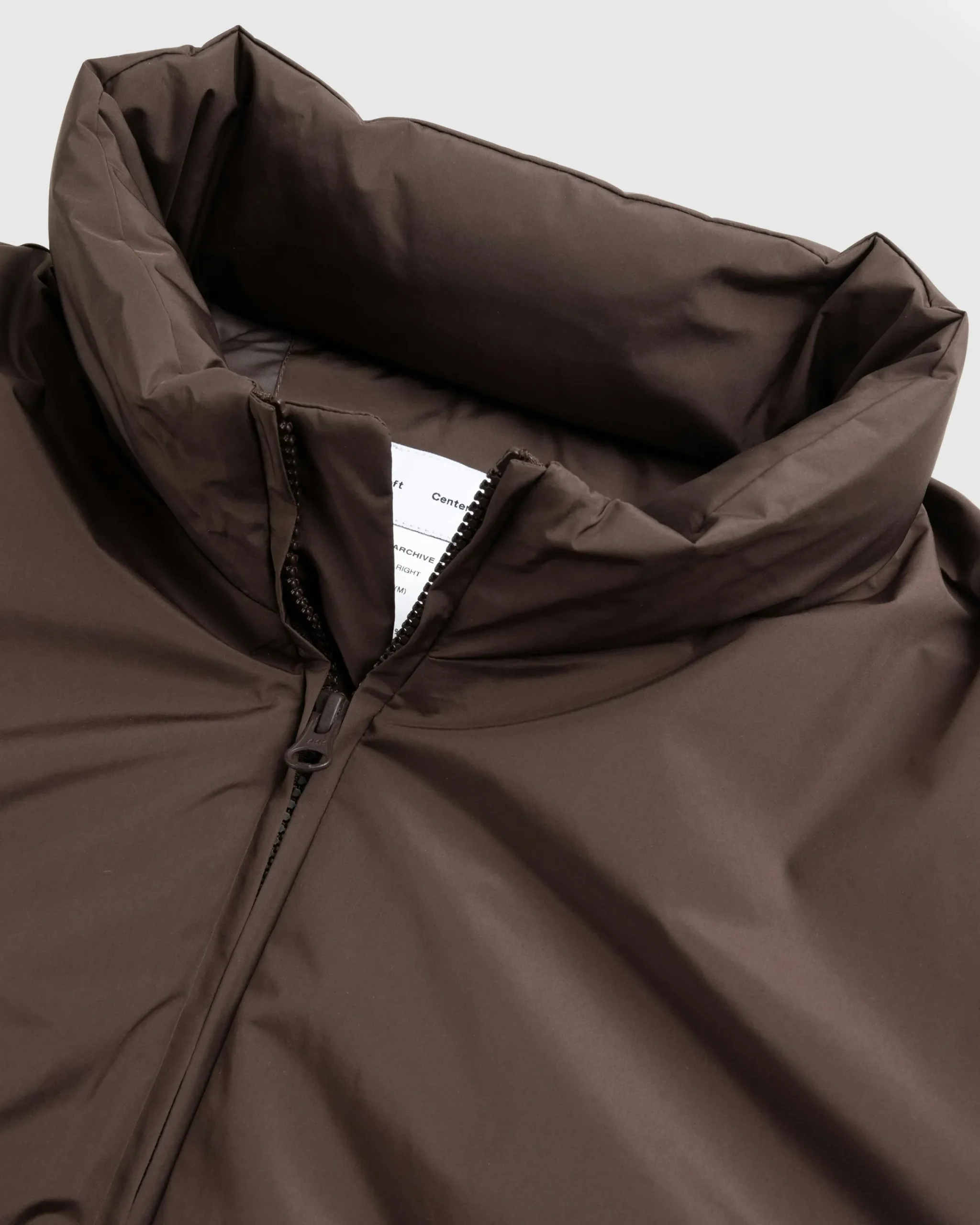 Post Archive Faction (PAF) 7.0 Down Right- Outerwear