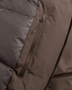 Post Archive Faction (PAF) 7.0 Down Right- Outerwear