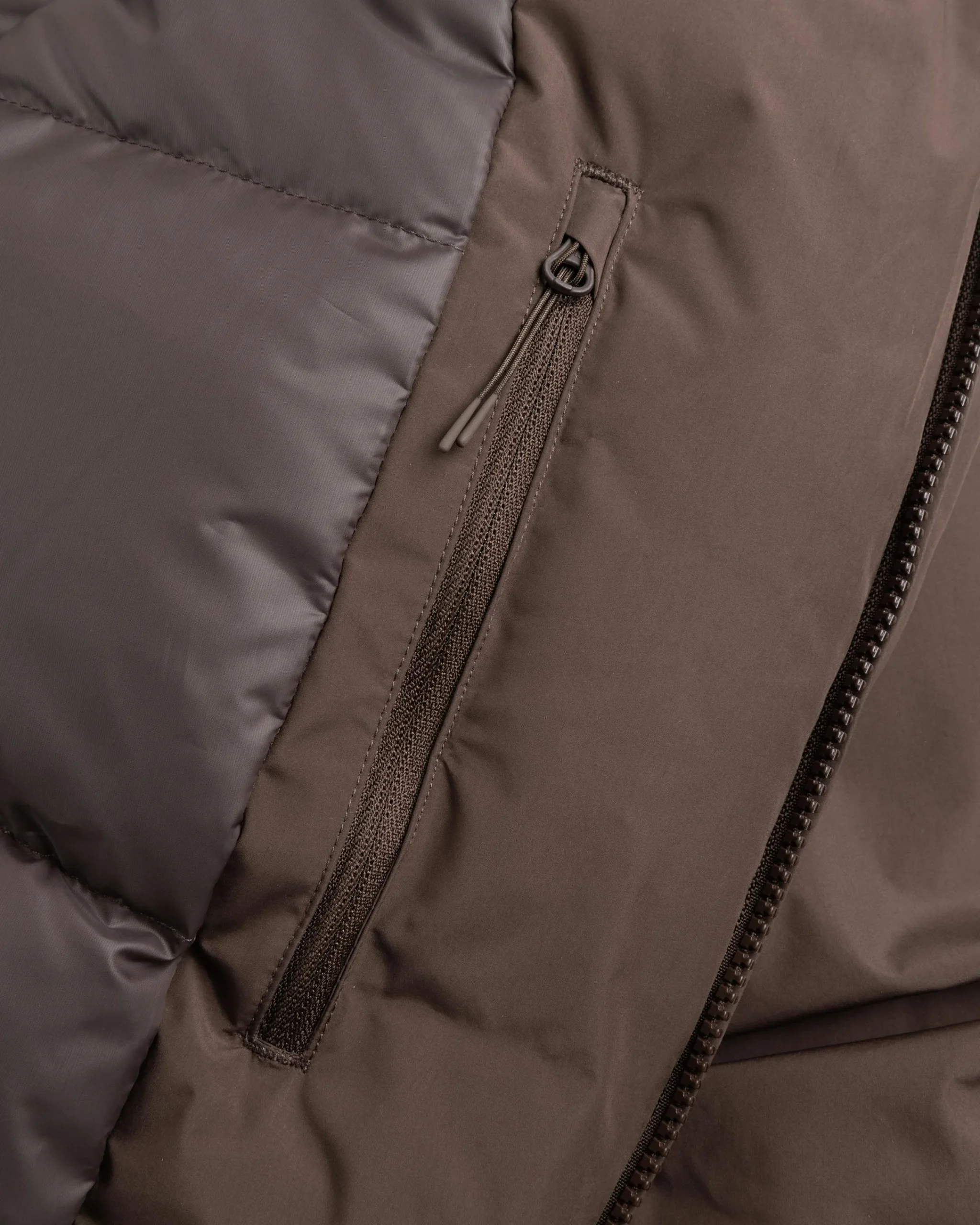 Post Archive Faction (PAF) 7.0 Down Right- Outerwear