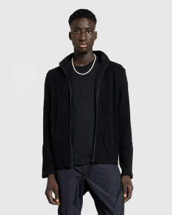 Post Archive Faction (PAF) 7.0 Fleece Right- Outerwear