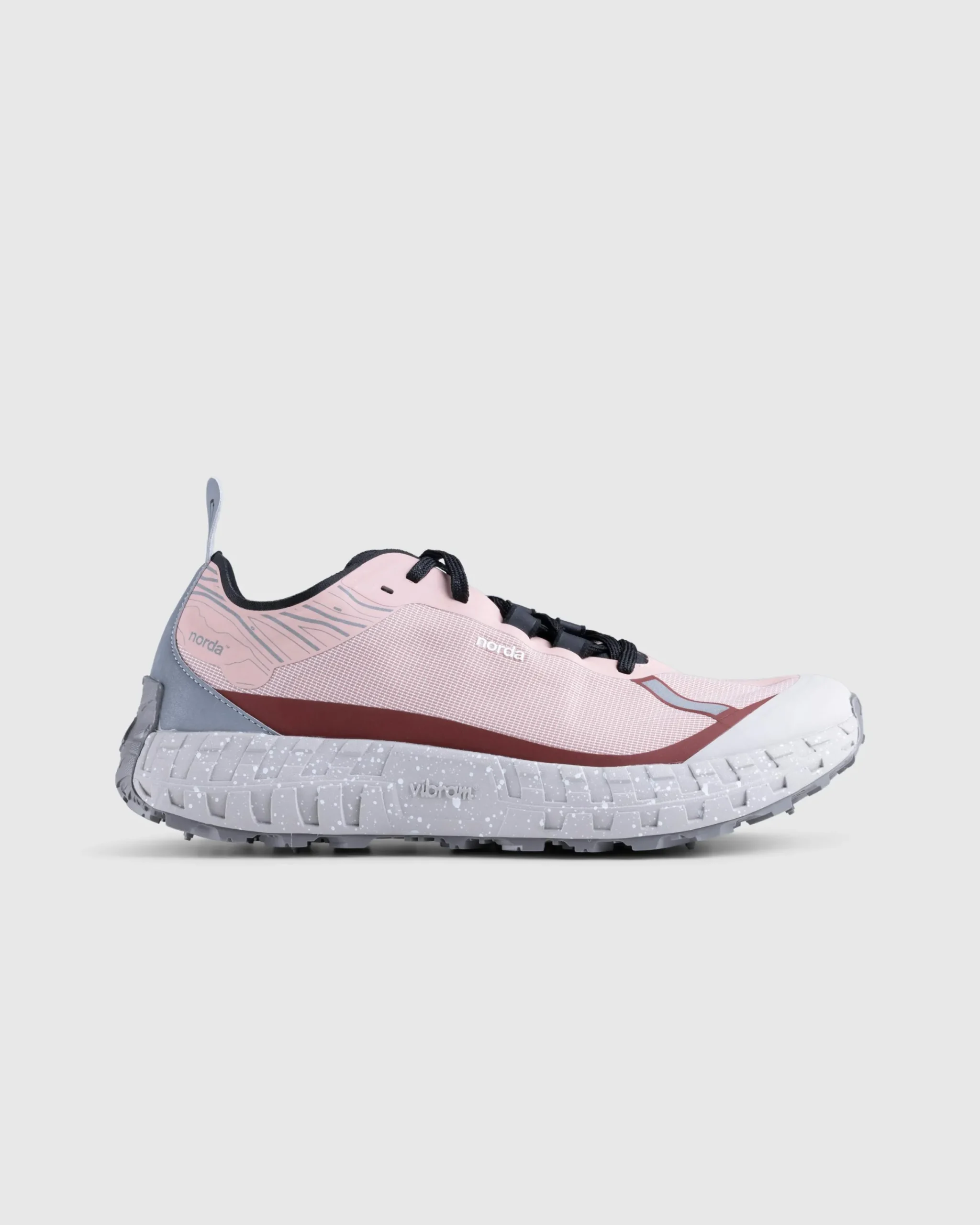 norda 001 M LTD Edition- Sneakers