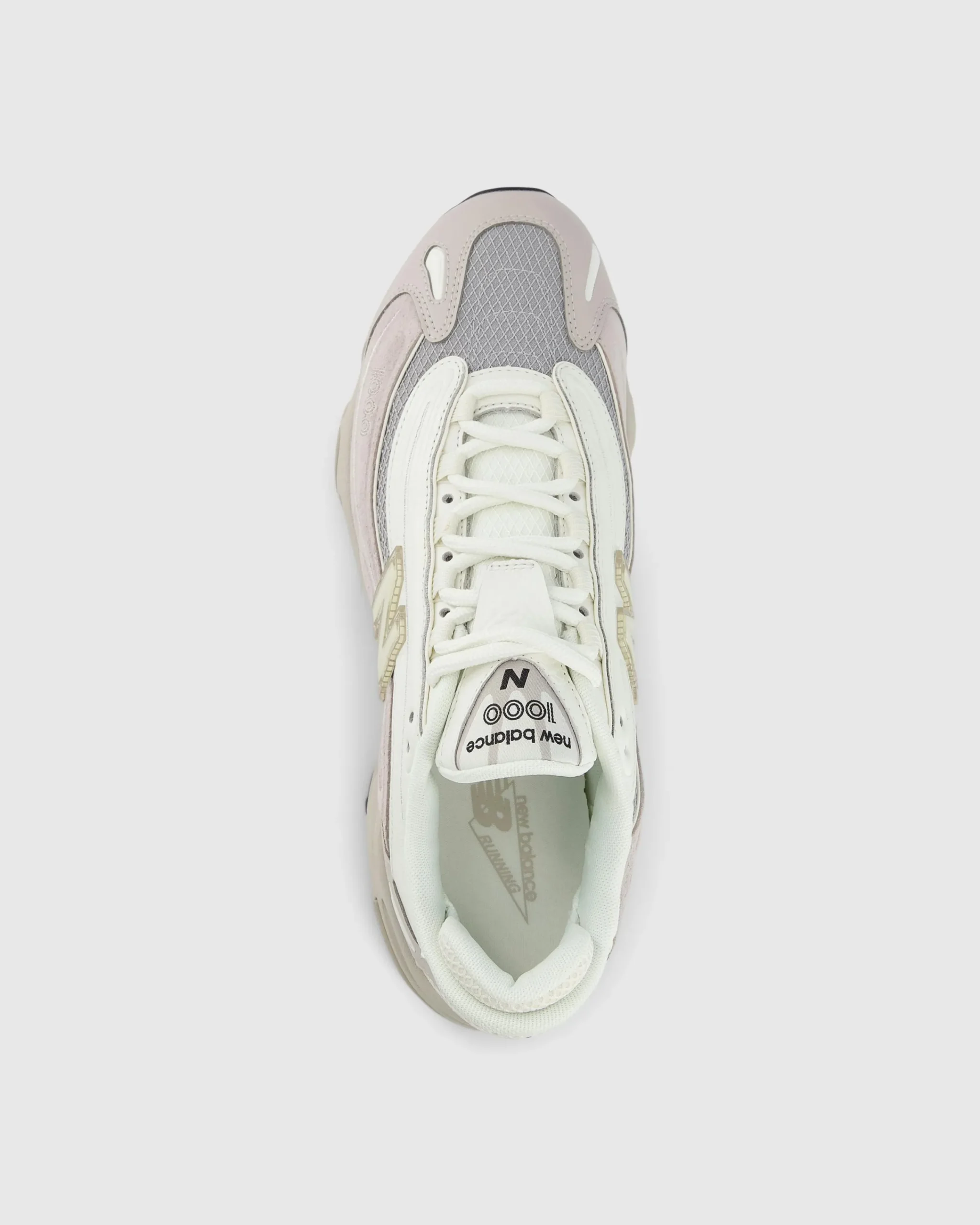 New Balance 1000- Sneakers