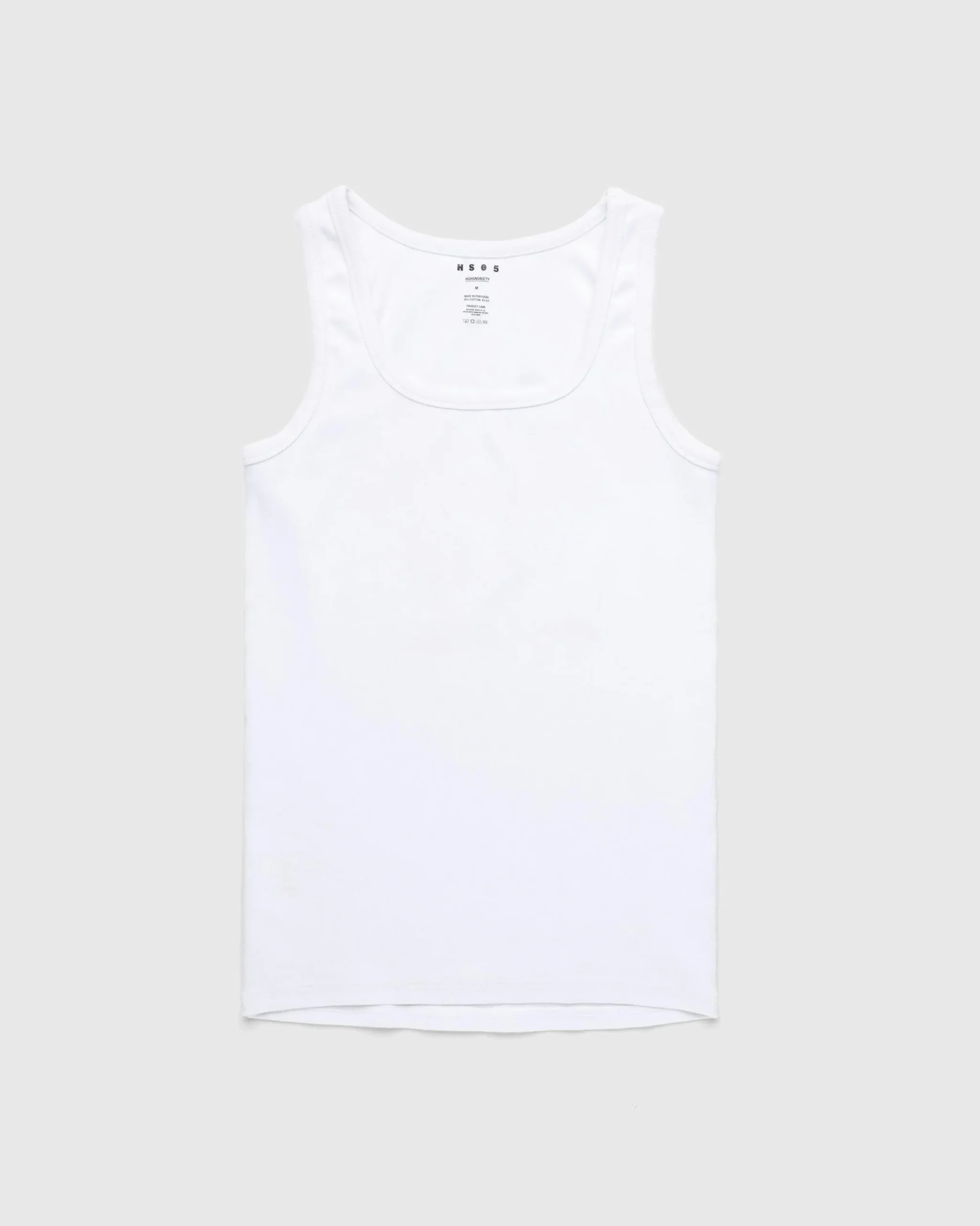 Highsnobiety HS05 3 Pack Heavyweight Tank Top- Tops