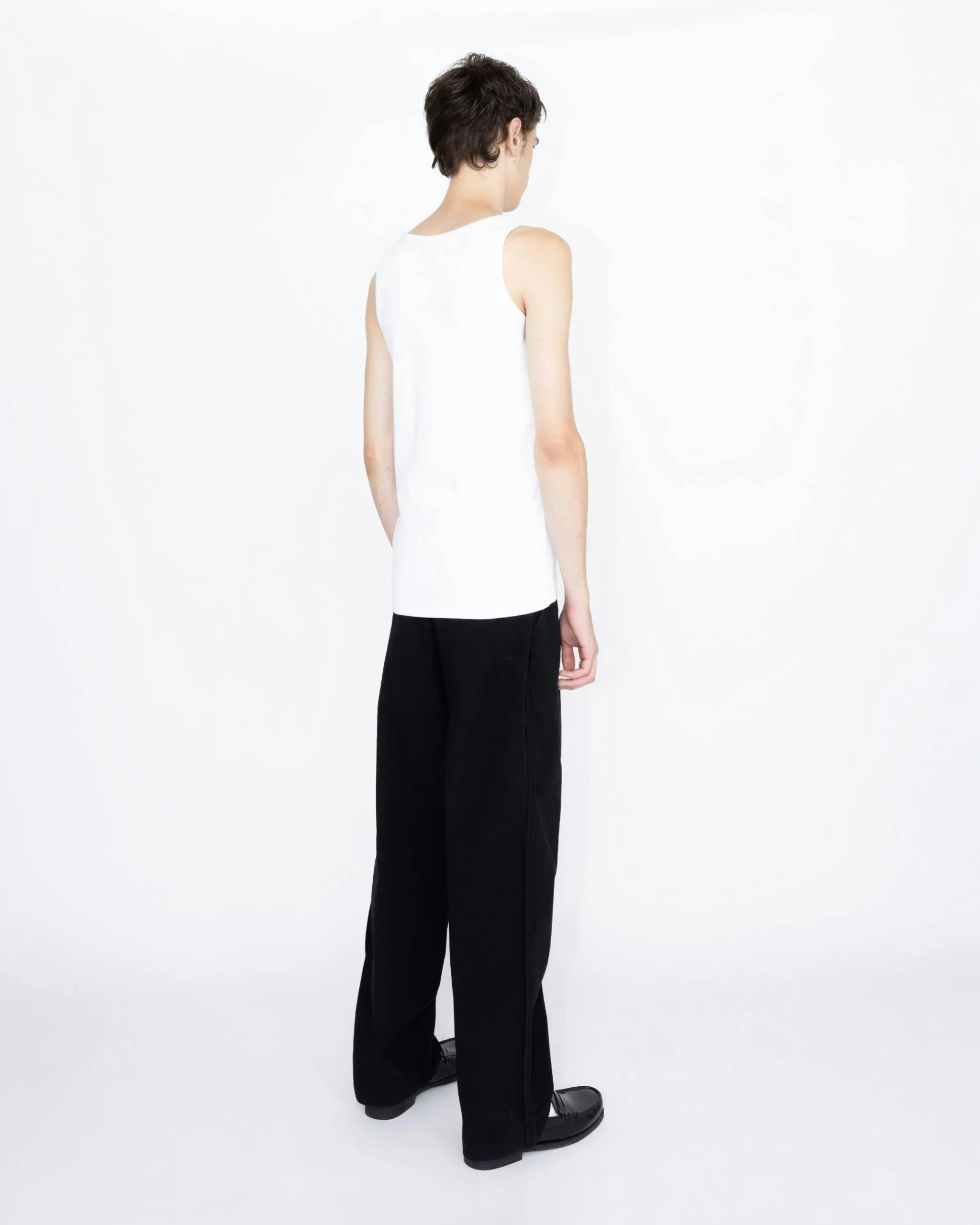 Highsnobiety HS05 3 Pack Heavyweight Tank Top- Tops