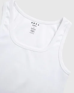Highsnobiety HS05 3 Pack Heavyweight Tank Top- Tops