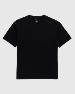 Highsnobiety HS05 3 Pack T-Shirts- Tops
