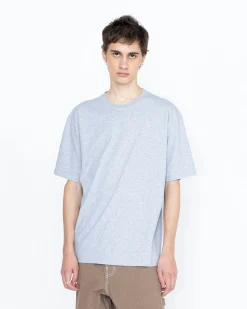 Highsnobiety HS05 3 Pack T-Shirts- Tops