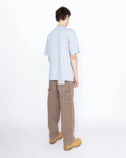 Highsnobiety HS05 3 Pack T-Shirts- Tops