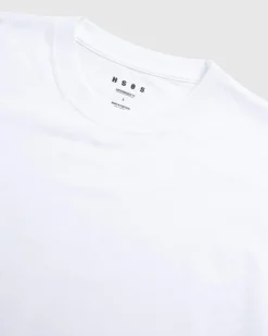 Highsnobiety HS05 3 Pack T-Shirts- Tops