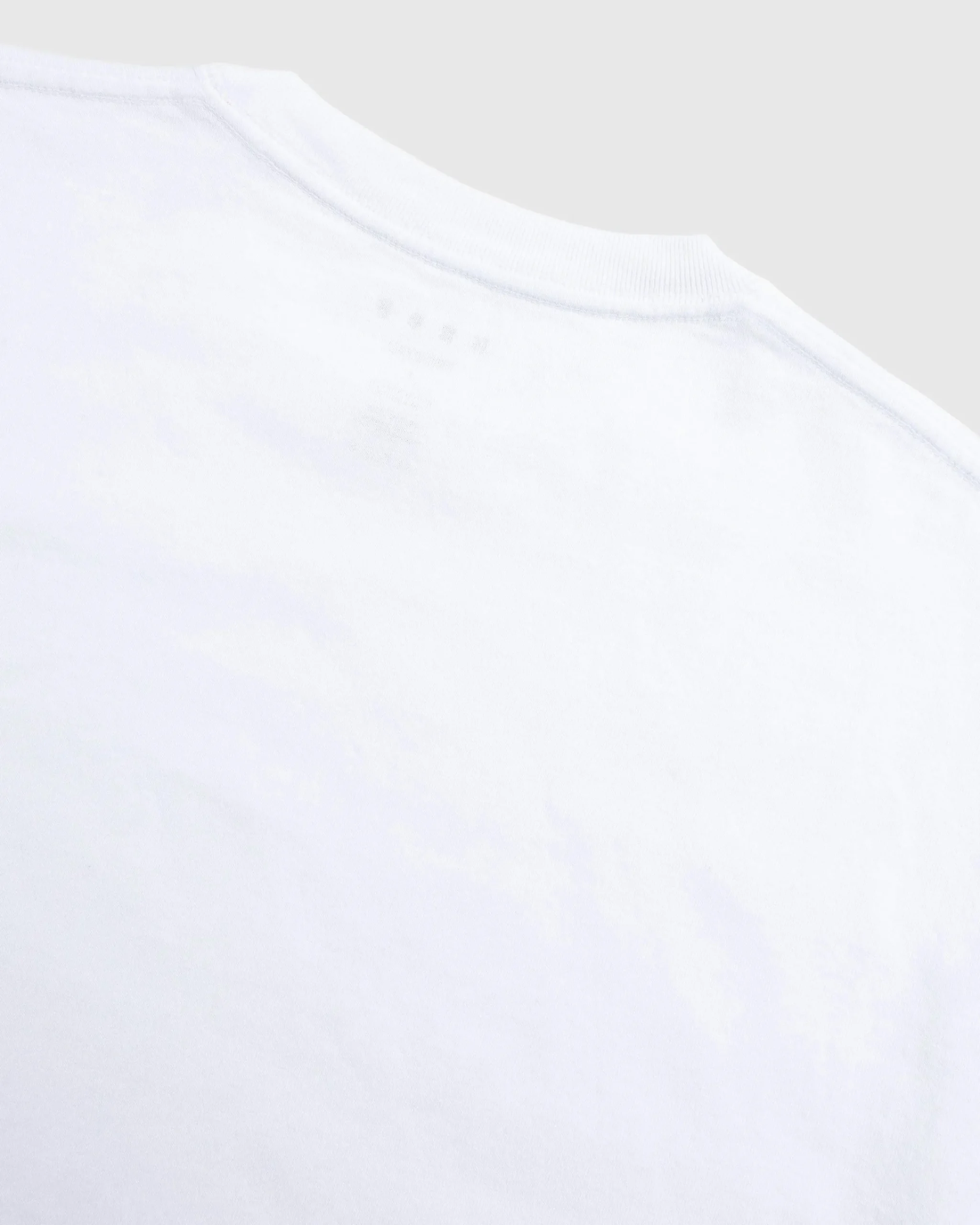 Highsnobiety HS05 3 Pack T-Shirts- Tops
