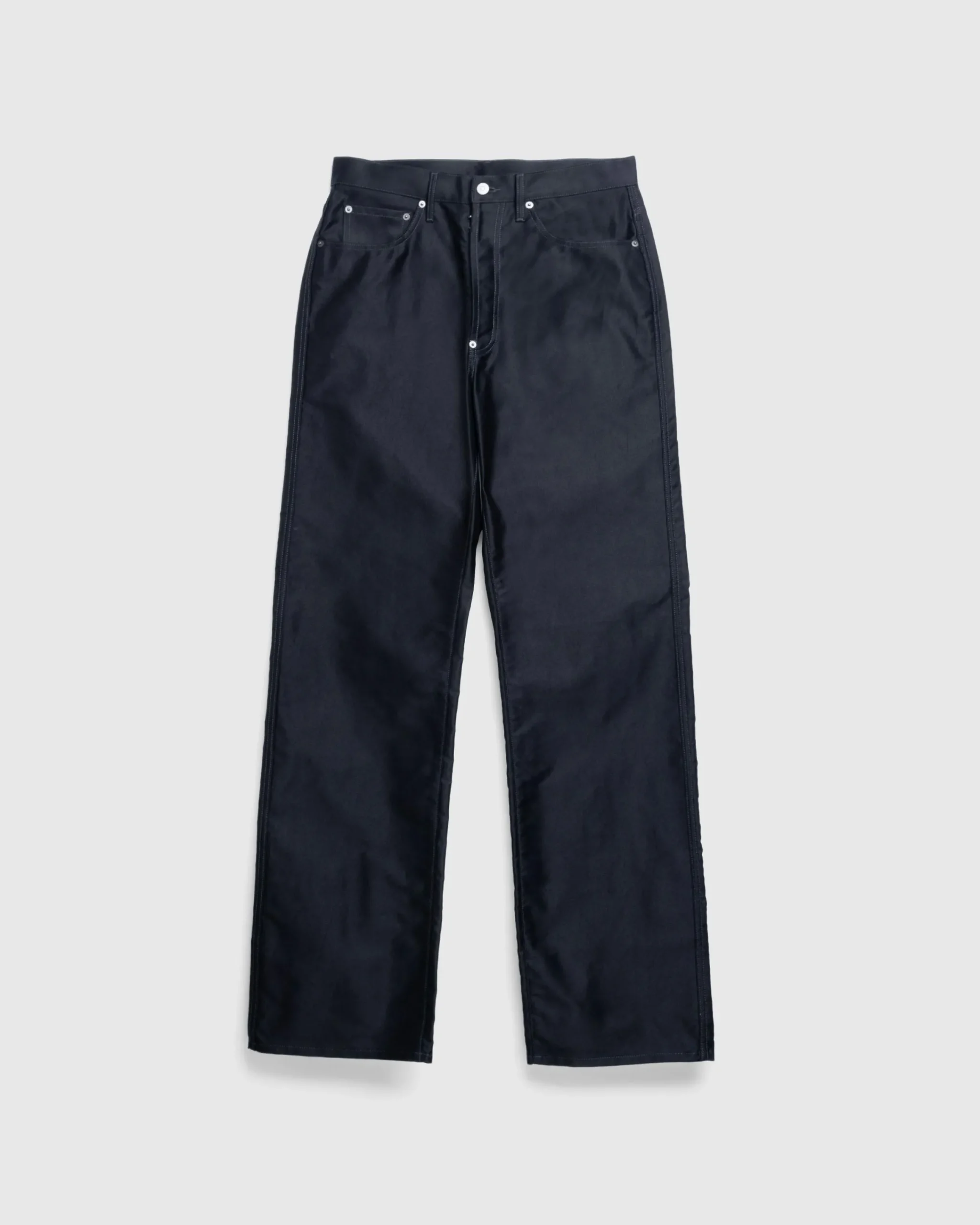 Maison Margiela 5 Pocket Pants- Pants
