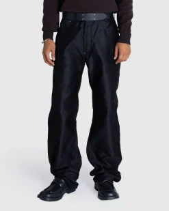 Maison Margiela 5 Pocket Pants- Pants