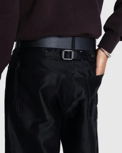 Maison Margiela 5 Pocket Pants- Pants