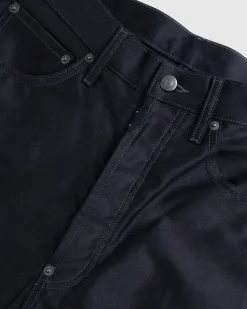 Maison Margiela 5 Pocket Pants- Pants