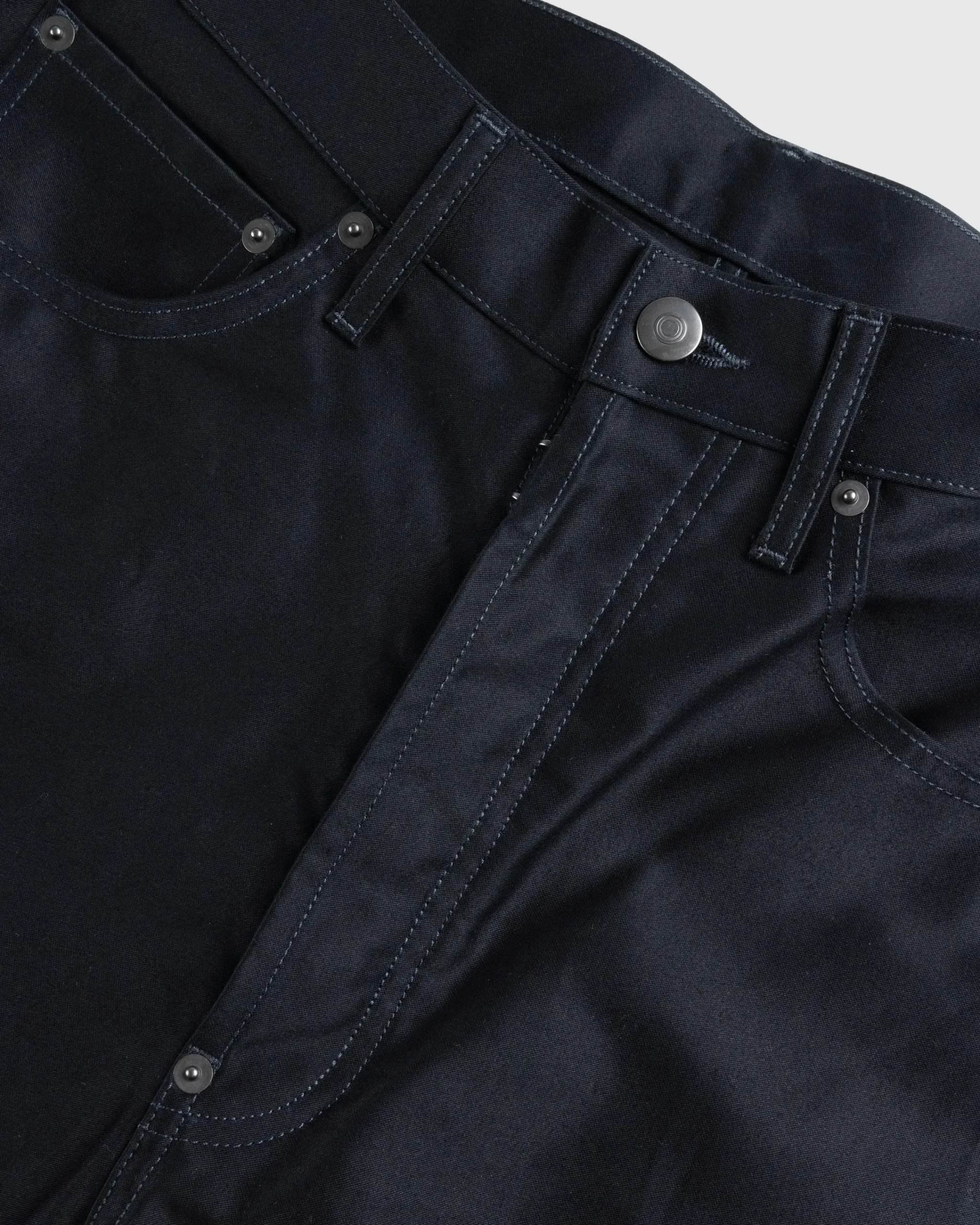 Maison Margiela 5 Pocket Pants- Pants