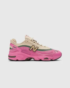 New Balance 1000 Real Pink- Sneakers