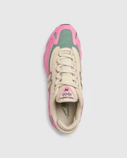 New Balance 1000 Real Pink- Sneakers