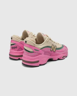 New Balance 1000 Real Pink- Sneakers