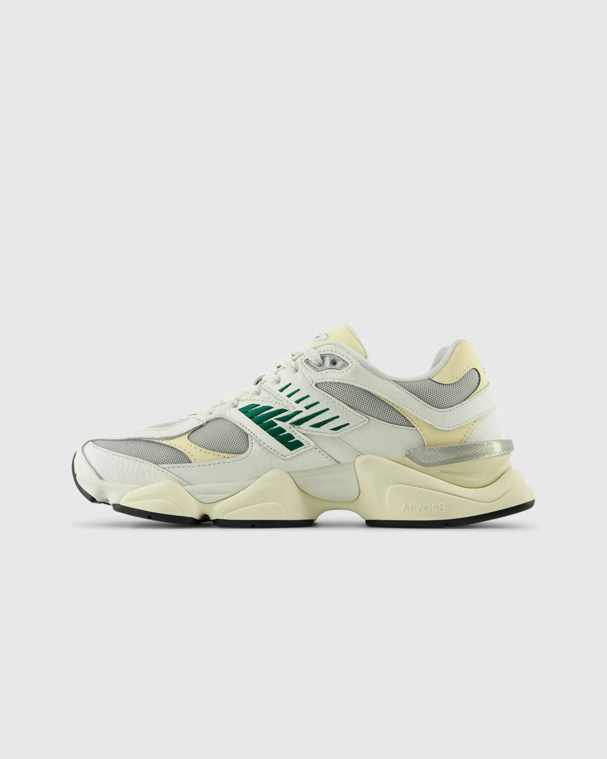 New Balance 9060 Sea Salt- Sneakers