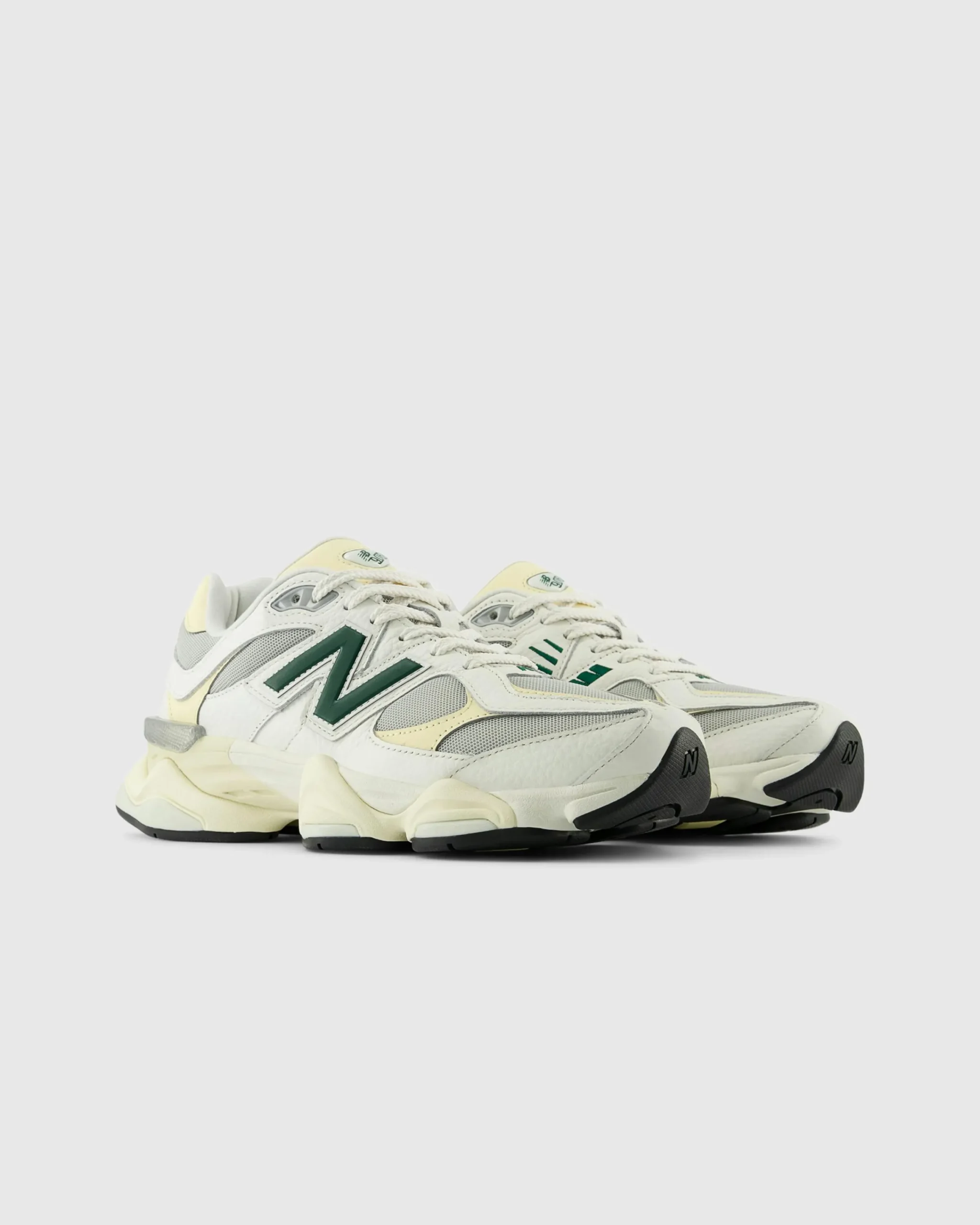 New Balance 9060 Sea Salt- Sneakers