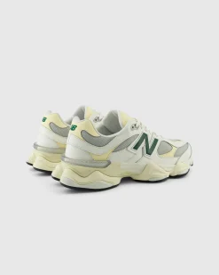 New Balance 9060 Sea Salt- Sneakers