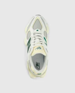 New Balance 9060 Sea Salt- Sneakers