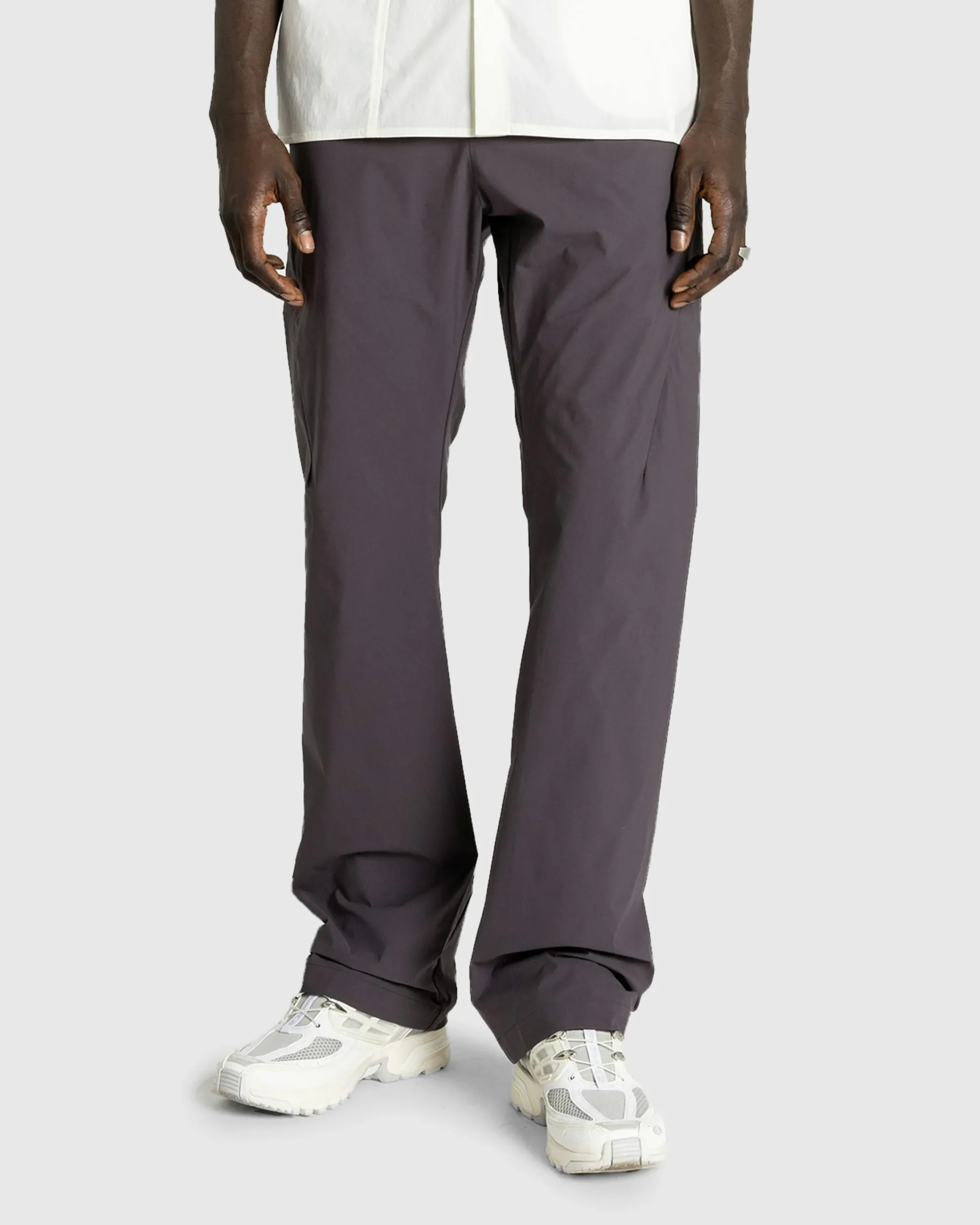 Post Archive Faction (PAF) 6.0 Technical Pants Right- Pants