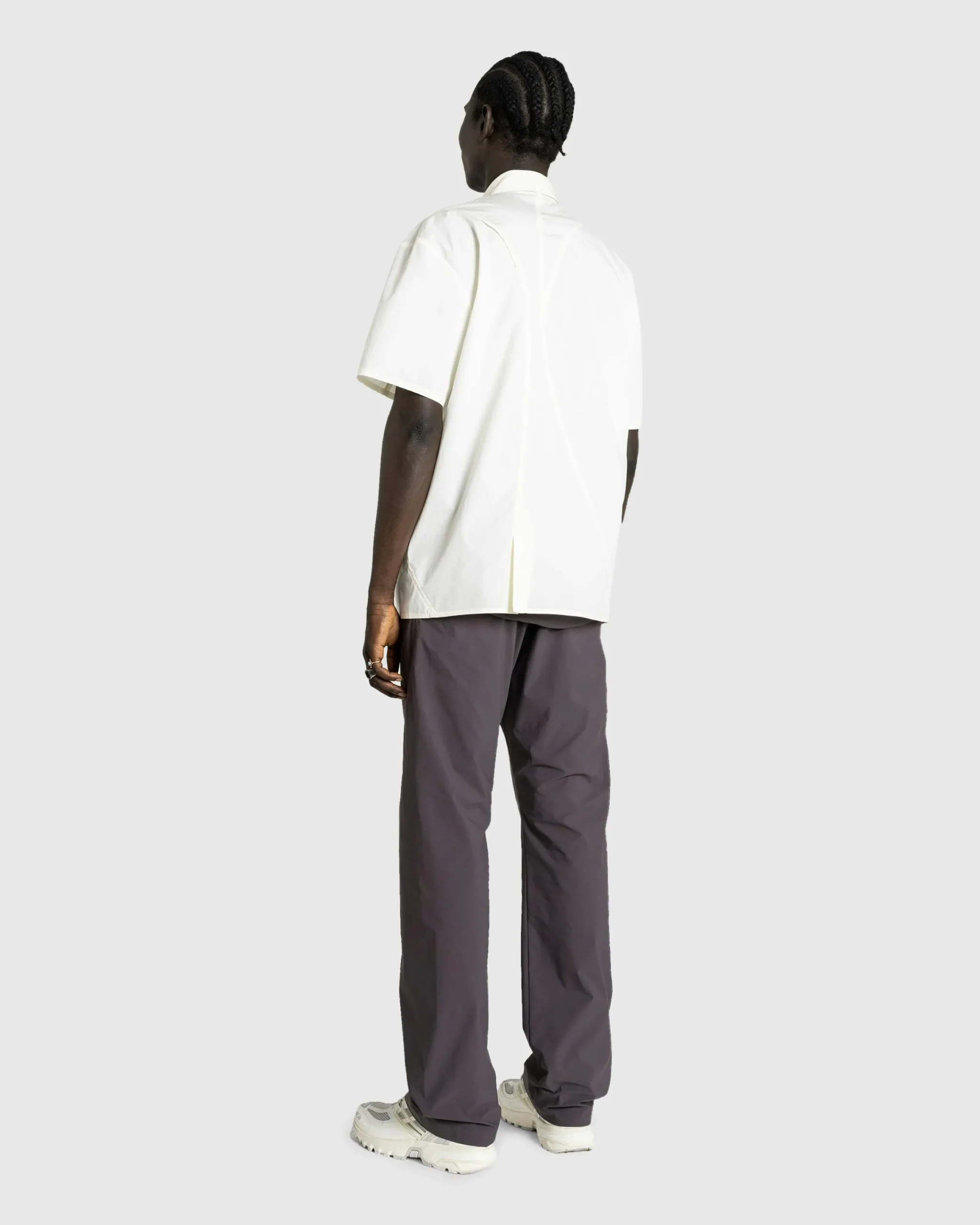 Post Archive Faction (PAF) 6.0 Technical Pants Right- Pants