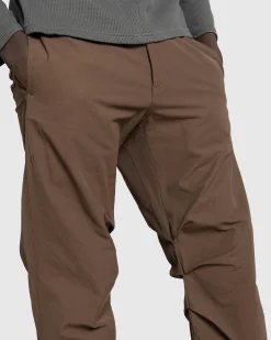 Post Archive Faction (PAF) 7.0 Trousers Right- Pants