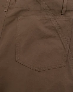 Post Archive Faction (PAF) 7.0 Trousers Right- Pants