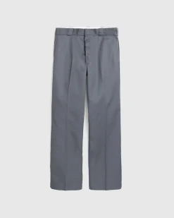 Dickies 874 Work Pant Charcoal Grey- Pants