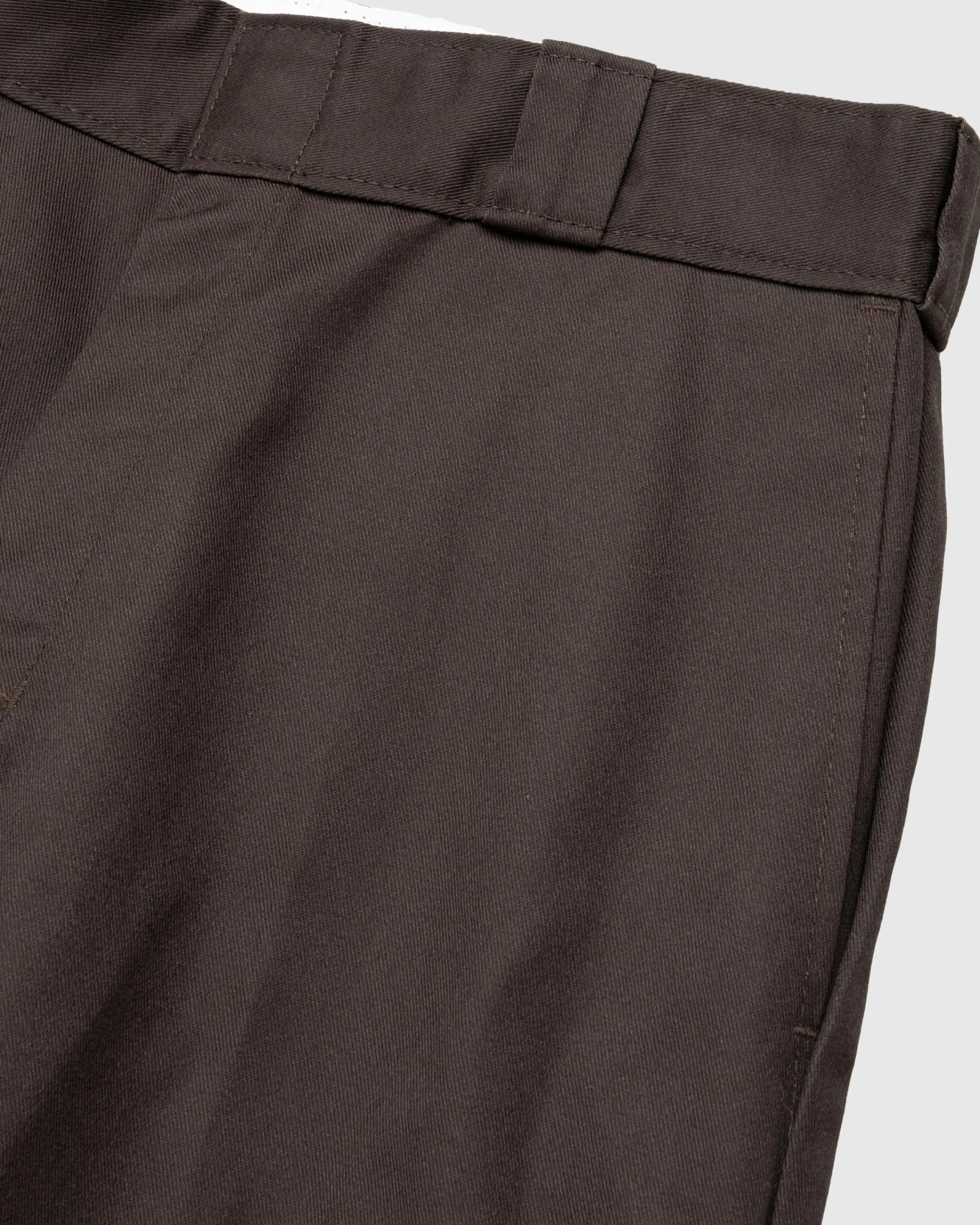 Dickies 874 Work Pant Dark Brown- Pants