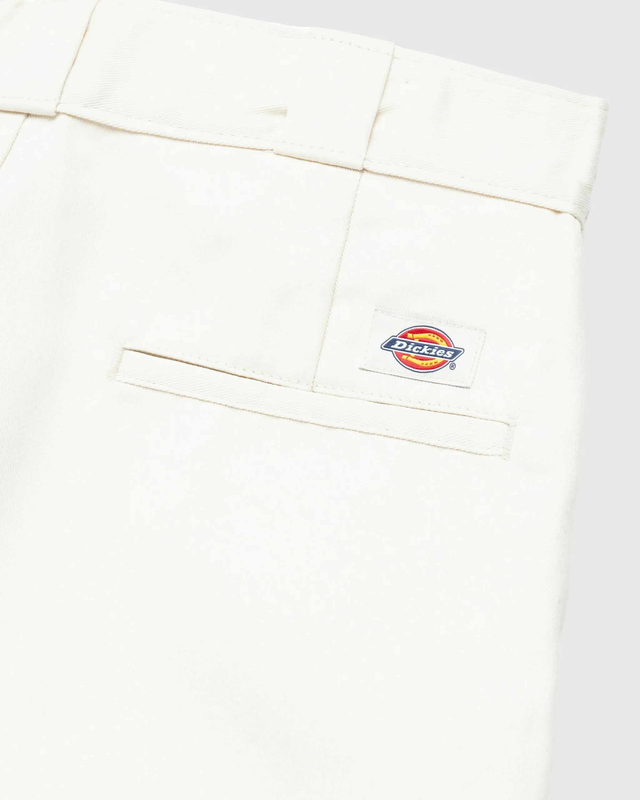 Dickies 874 Work Pant Whitecap Grey- Pants