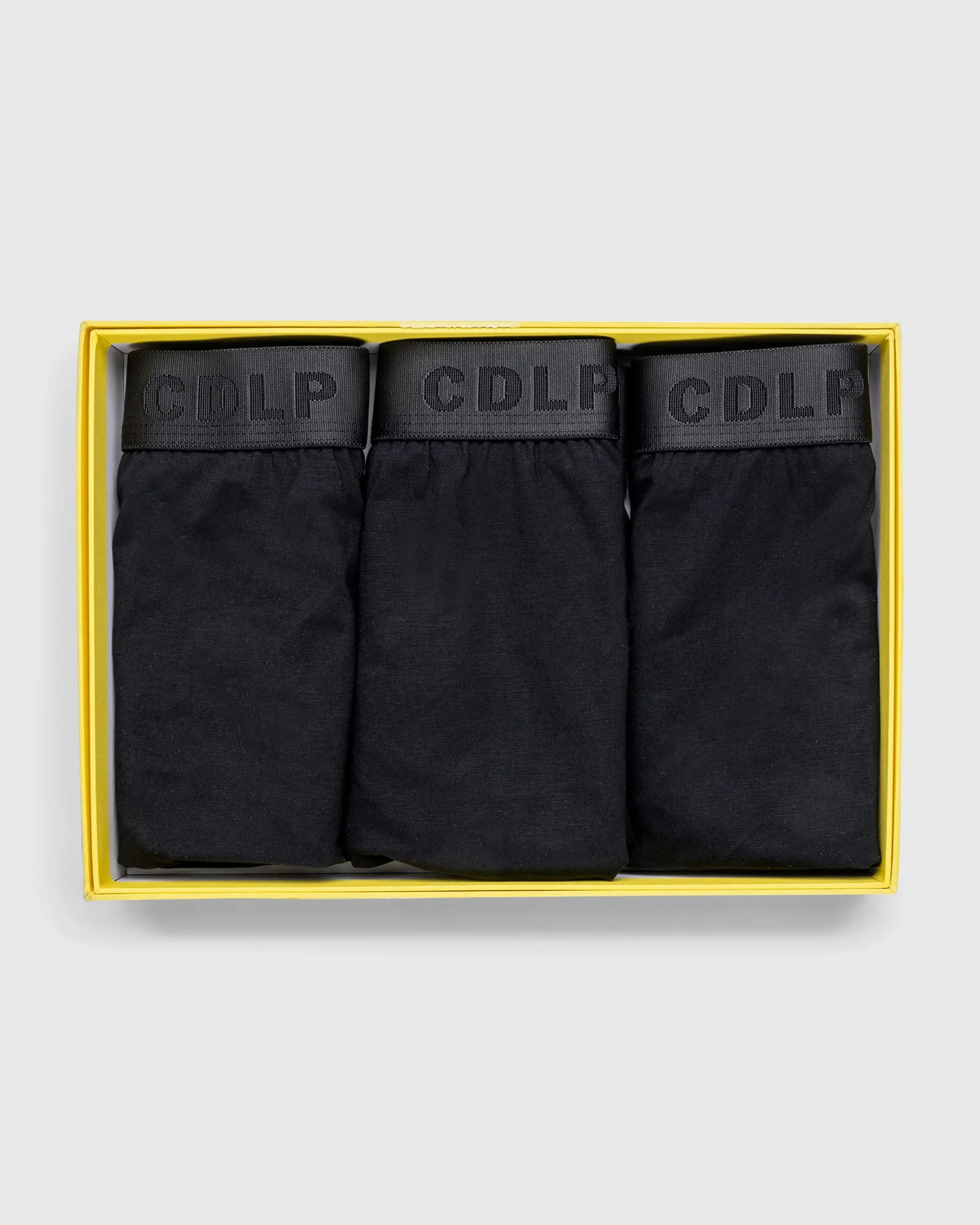 CDLP 3 x Boxer Trunks- Underwear And Loungewear