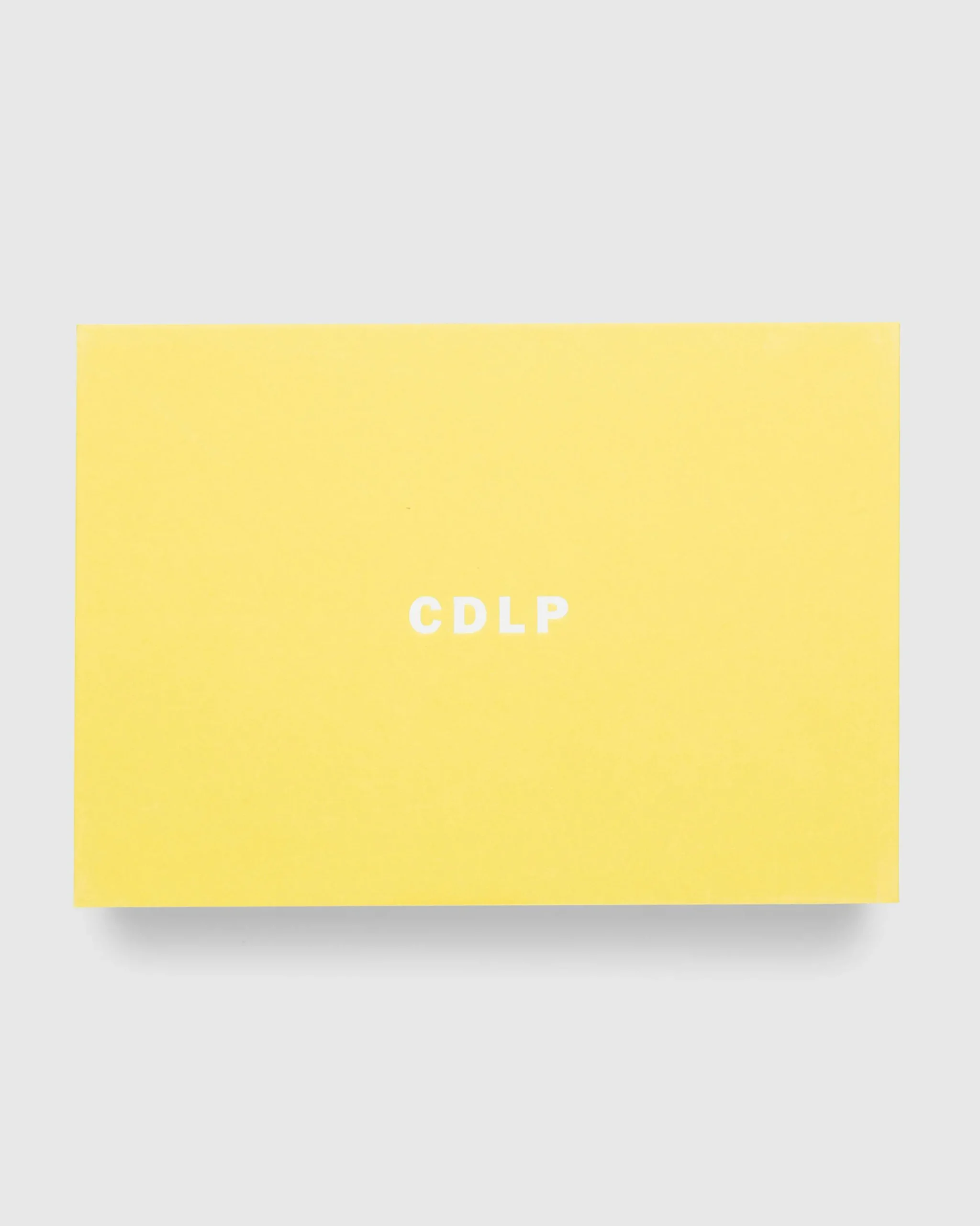 CDLP 3 x Boxer Trunks- Underwear And Loungewear
