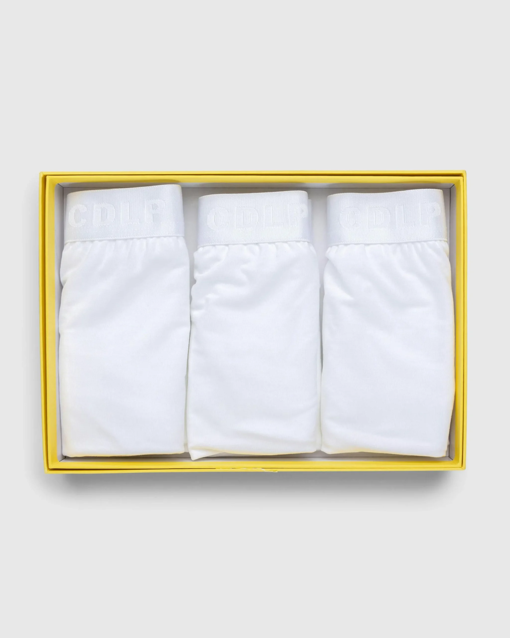 CDLP 3 x Boxer Trunks- Underwear And Loungewear
