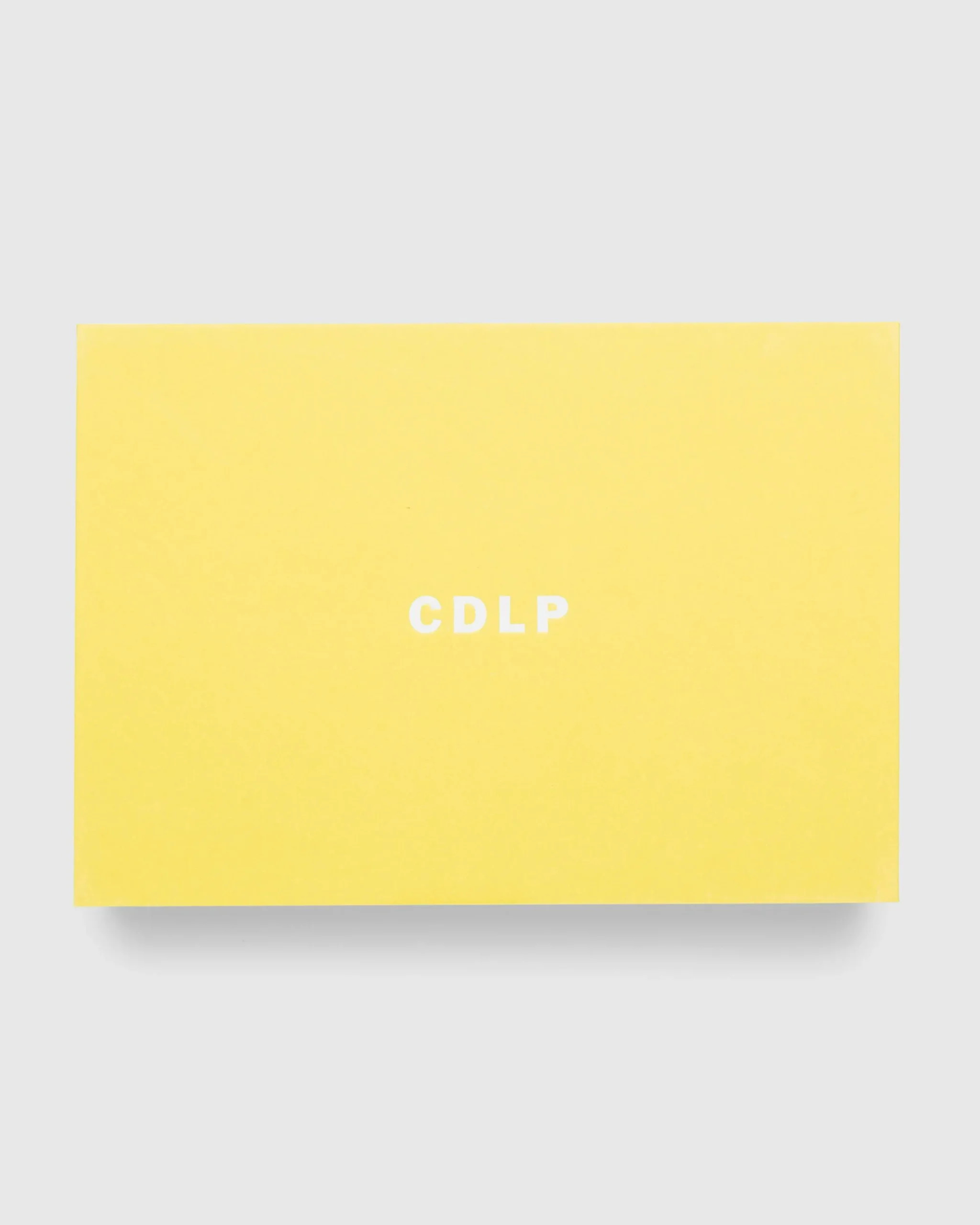 CDLP 3 x Boxer Trunks- Underwear And Loungewear