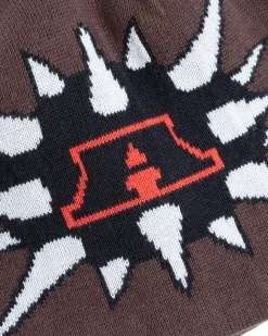 Awake NY A Bomb Skully- Hats