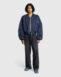 Entire Studios A-4 Bomber- Outerwear