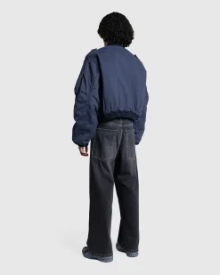 Entire Studios A-4 Bomber- Outerwear