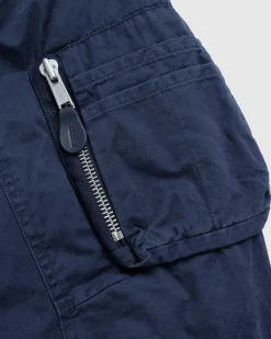 Entire Studios A-4 Bomber- Outerwear