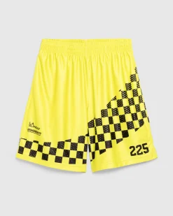 Champion Abidjan Shorts /Black- Shorts