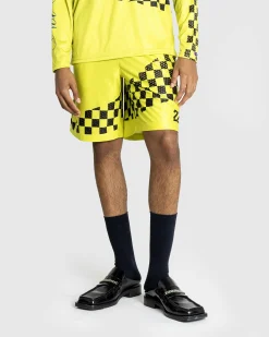 Champion Abidjan Shorts /Black- Shorts