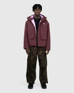 Nike ACG PrimaLoft Skull Peak Burgundy Crush/Beyond Pink/Summit White- Pants